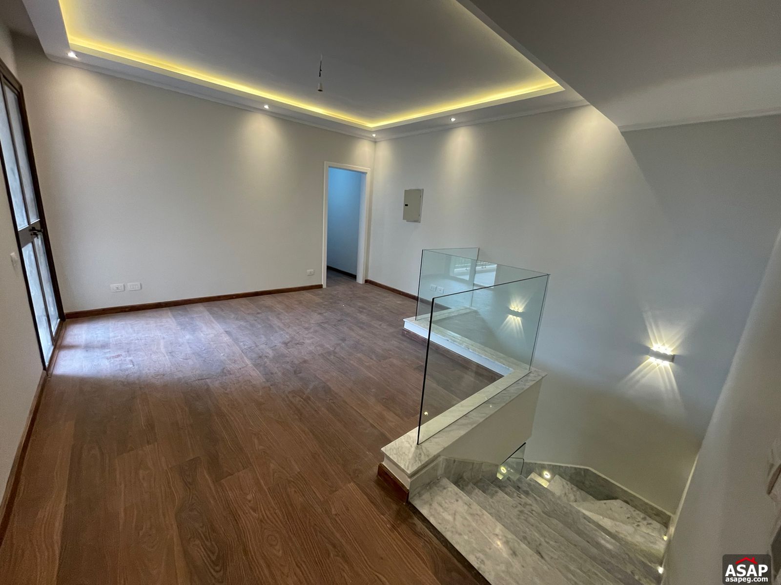 Duplex for Rent in New Cairo , Eastown Sodic Duplex for Rent in New Cairo , Eastown Sodic
