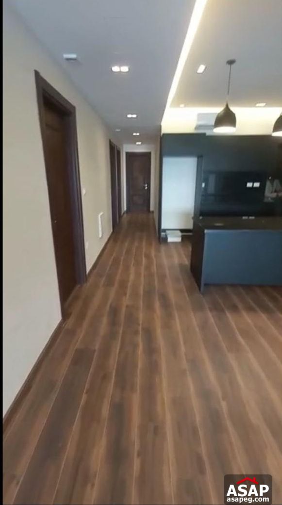 Ground Floor for Rent in Lake View Residence Ground Floor for Rent in Lake View Residence