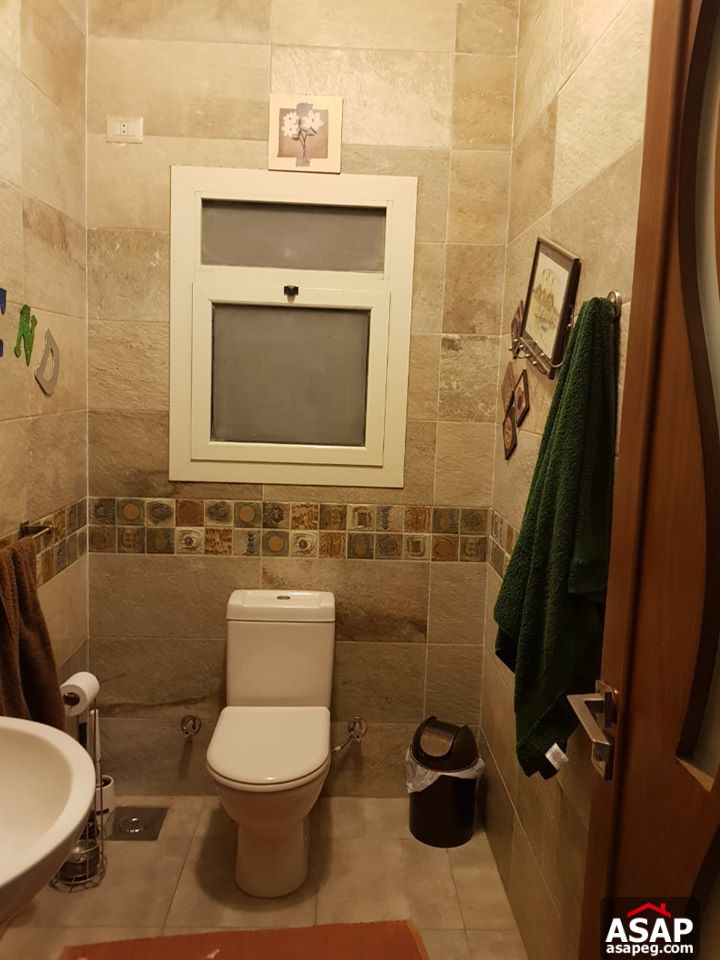 Ground Floor for Rent in New Cairo compounds - The Village Palm Hills Ground Floor for Rent in New Cairo compounds - The Village Palm Hills