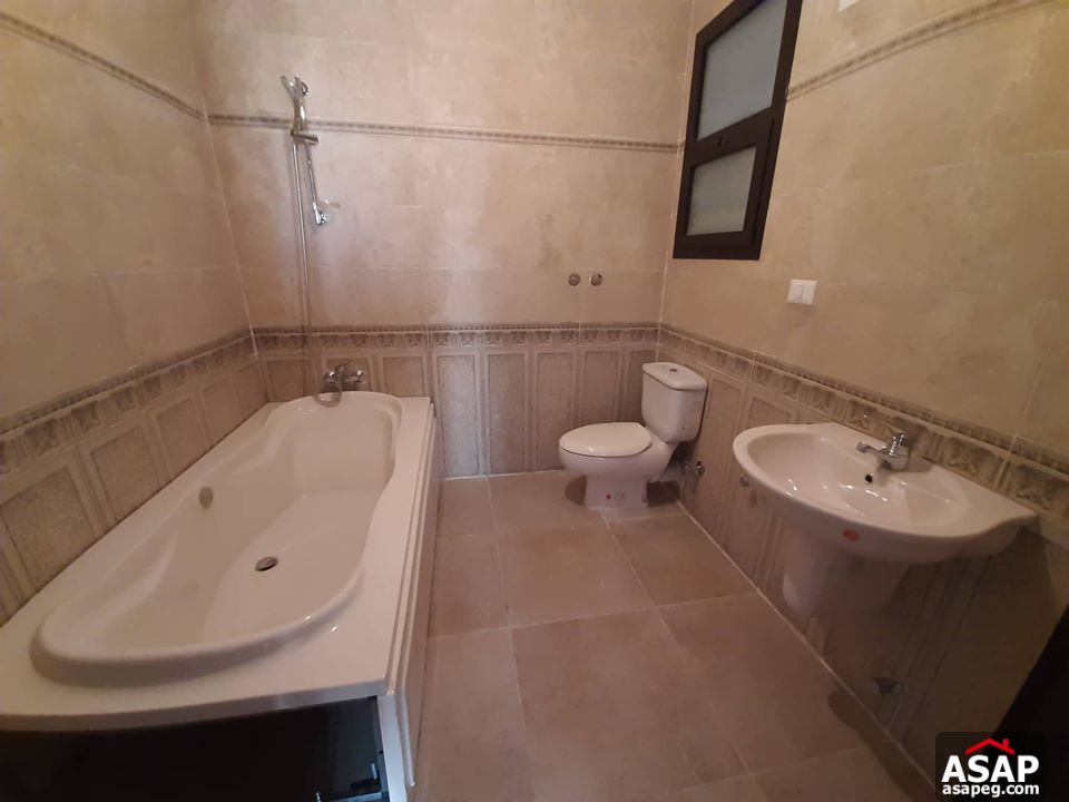 Ground Floor for Rent in Sodic Eastown