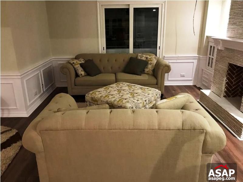 Furnished Duplex with Roof for Rent in Mountain View Furnished Duplex with Roof for Rent in Mountain View