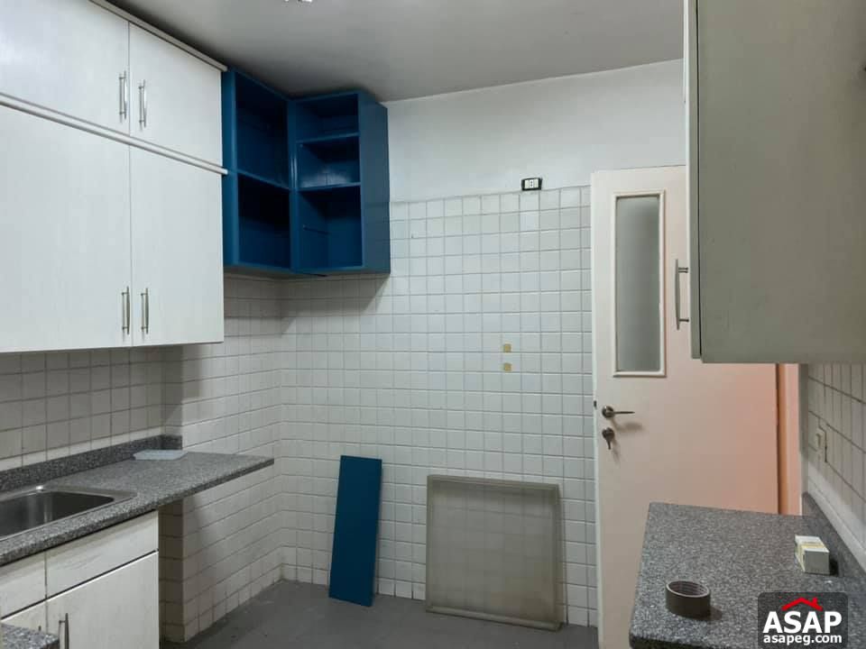 Apartment for Rent in Zamalek Apartment for Rent in Zamalek