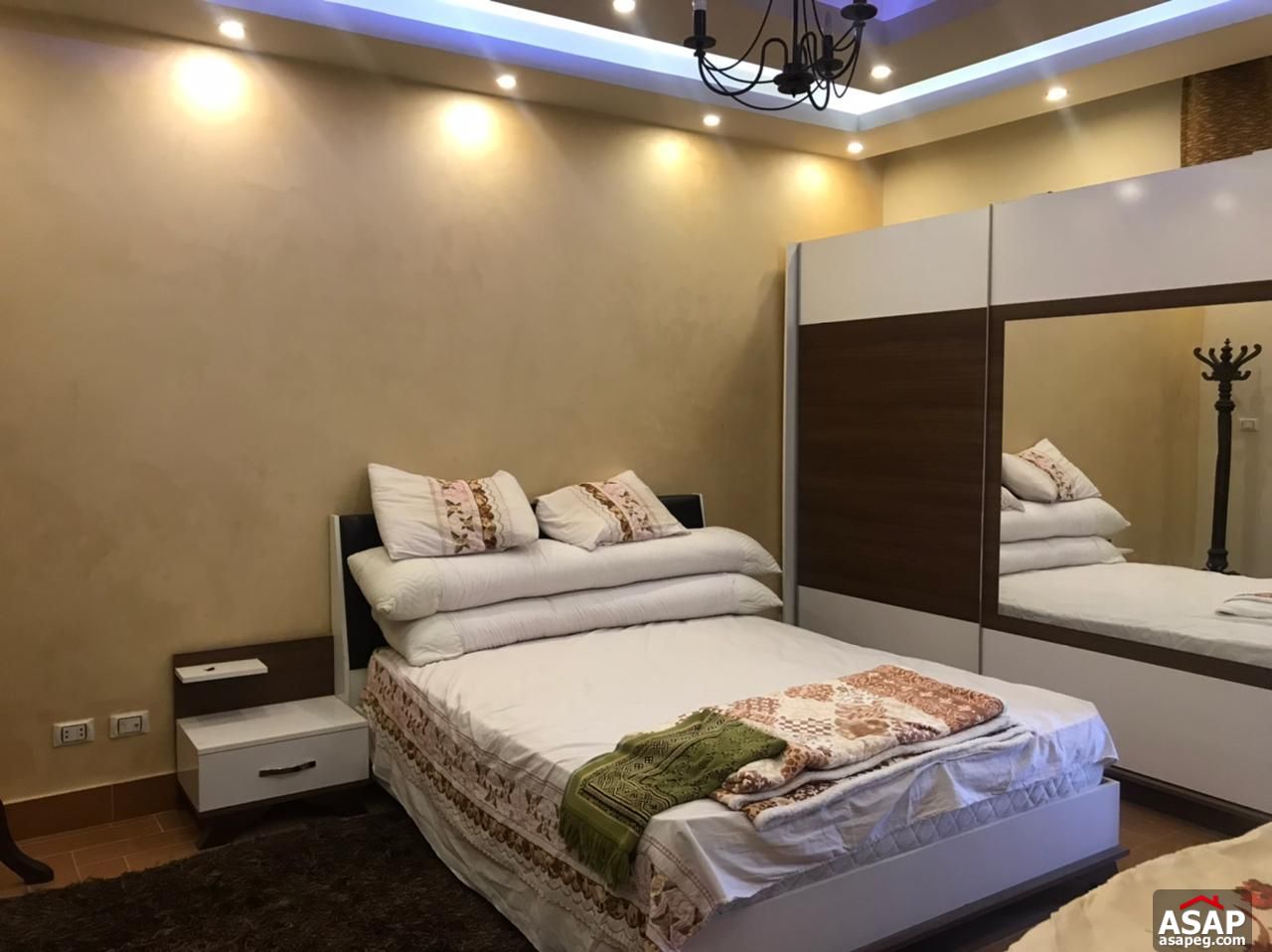 Furnished Apartment for Rent in Eastown Furnished Apartment for Rent in Eastown