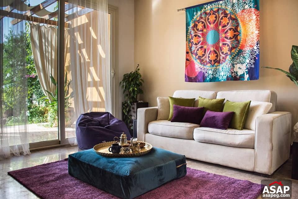 Town House for Rent in Royal Meadows Compound Town House for Rent in Royal Meadows Compound