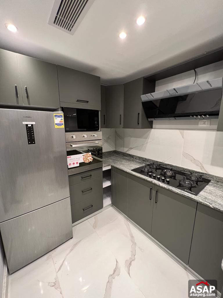 Furnished Apartment for Rent in Eastown Sodic Furnished Apartment for Rent in Eastown Sodic