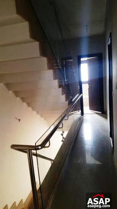 Penthouse for Sale in Hyde Park - New Cairo Penthouse for Sale in Hyde Park - New Cairo