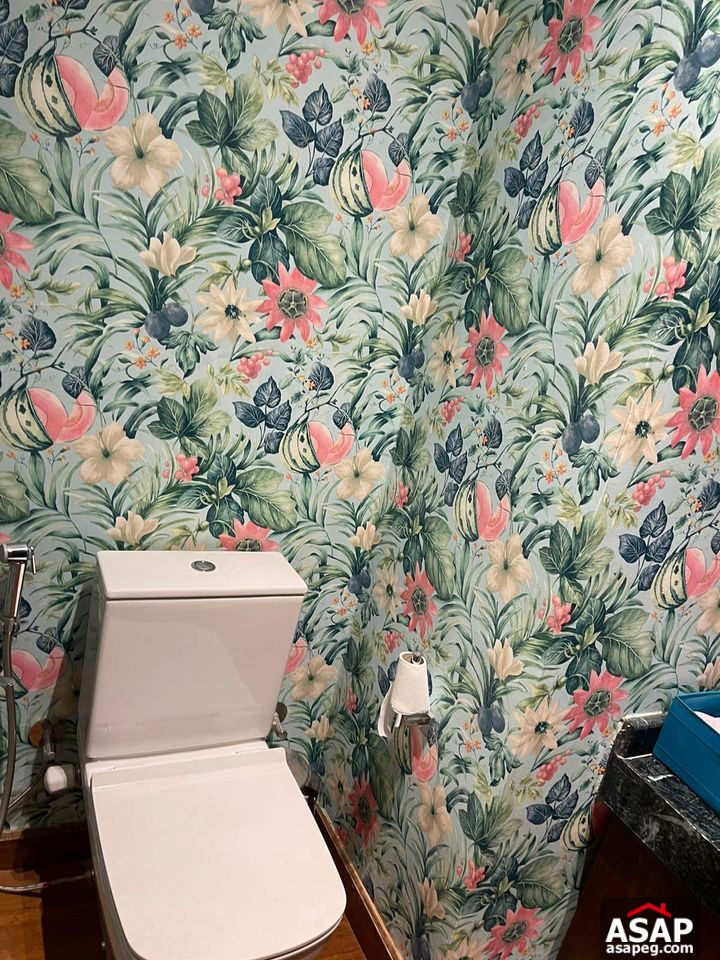 Town House for Rent in Westown Sodic Town House for Rent in Westown Sodic