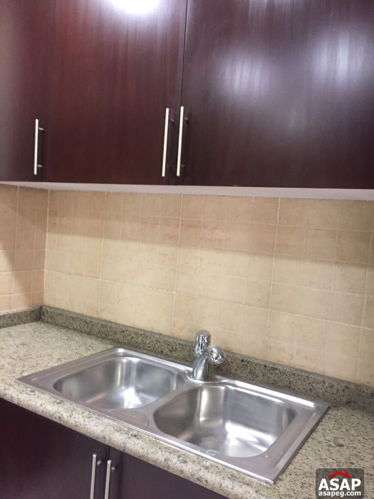 Finished Apartment for Sale in Uptown Cairo Finished Apartment for Sale in Uptown Cairo