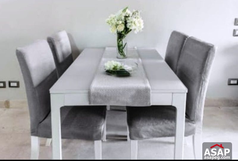 Modern Studio for Rent in Village Gate - New Cairo Modern Studio for Rent in Village Gate - New Cairo