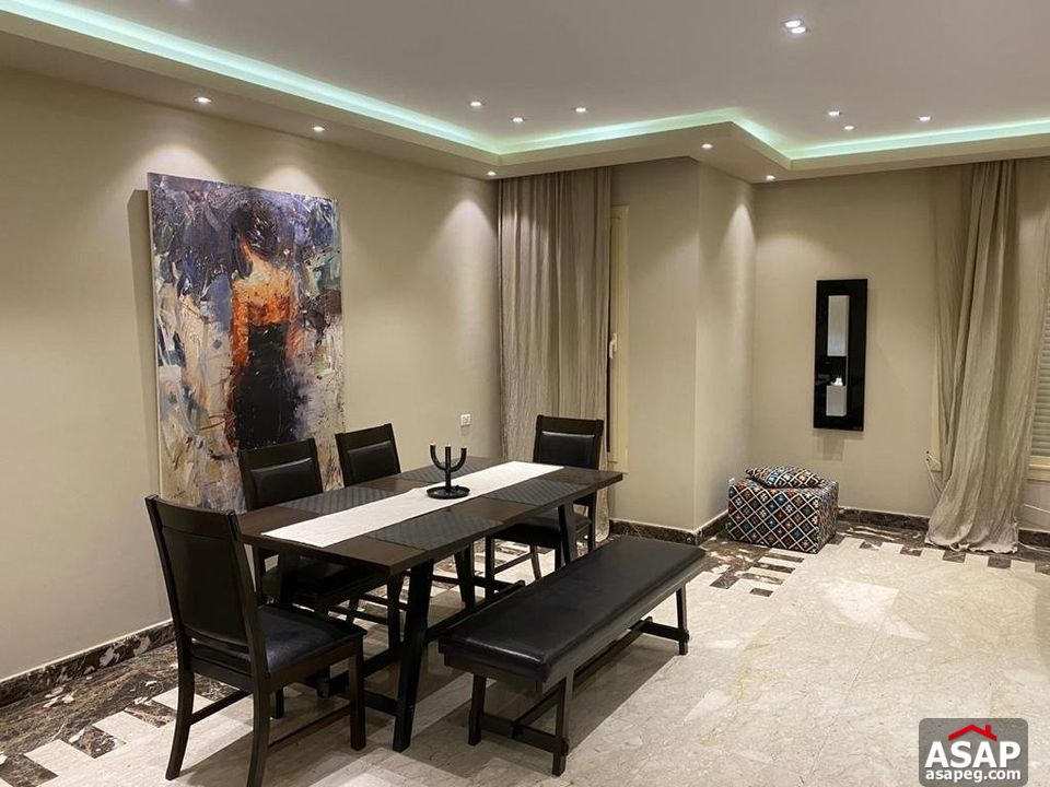 Penthouse for Rent in Bamboo Palm Hills Penthouse for Rent in Bamboo Palm Hills