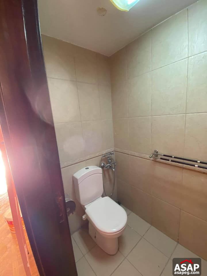 Duplex with Nile View for Rent in Zamalek Duplex with Nile View for Rent in Zamalek