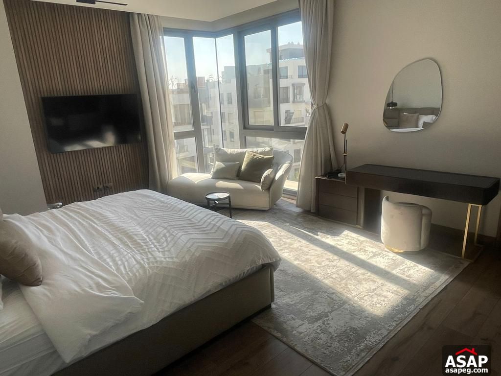 Finished Apartment for Sale in Eastown