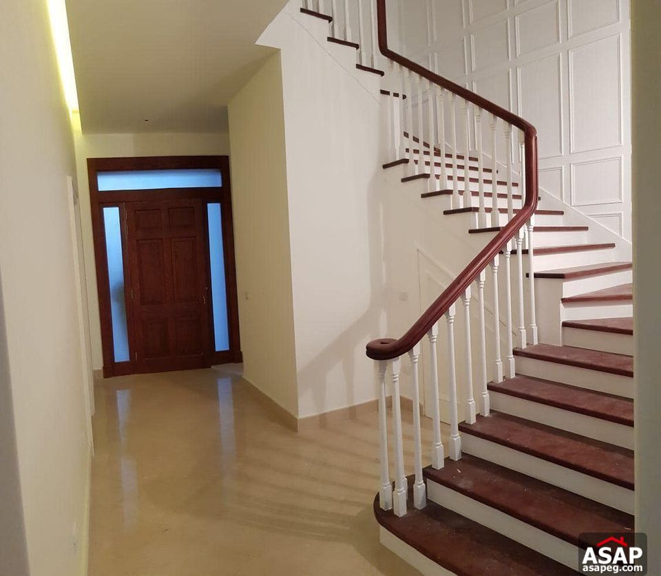 Stand Alone for Rent in Allegria - El Sheikh Zayed Stand Alone for Rent in Allegria - El Sheikh Zayed