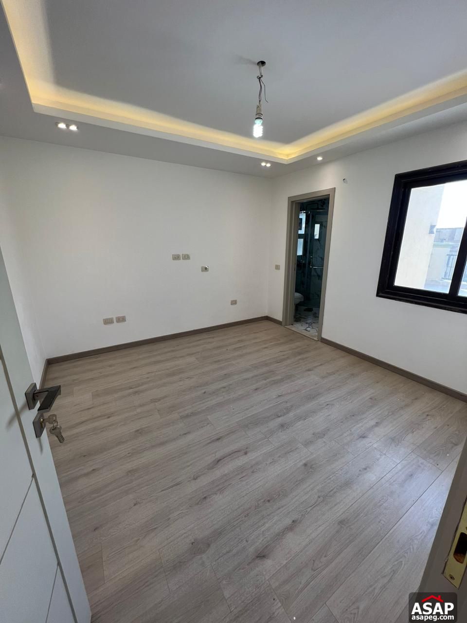 Twin House for Rent in Mivida Emaar Twin House for Rent in Mivida Emaar