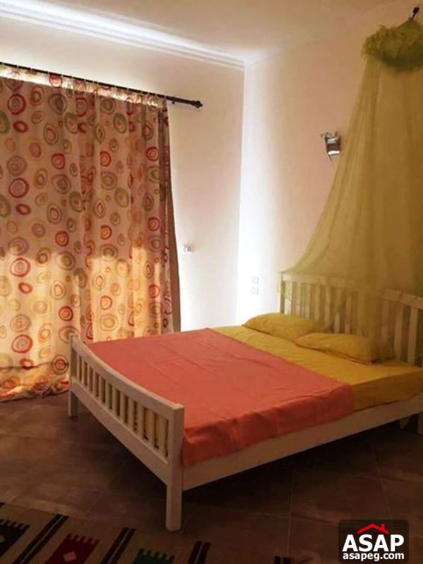 Apartment with Great View in Park View - New Cairo Apartment with Great View in Park View - New Cairo