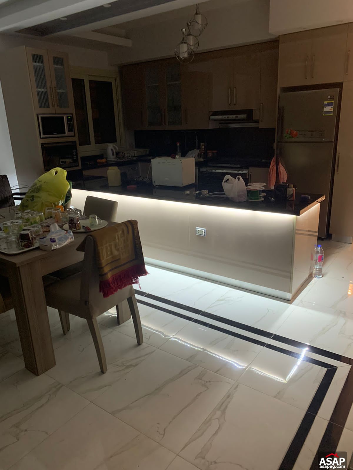 Furnished Senior Chalet for Sale in Hacienda Bay Furnished Senior Chalet for Sale in Hacienda Bay