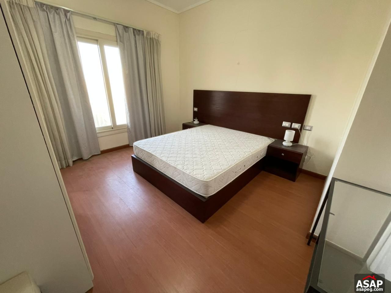 Penthouse for Rent in the Village Compound Penthouse for Rent in the Village Compound