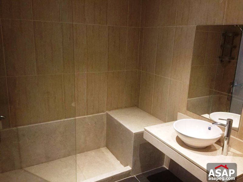 Apartment for Rent in the Village - New Cairo Apartment for Rent in the Village - New Cairo