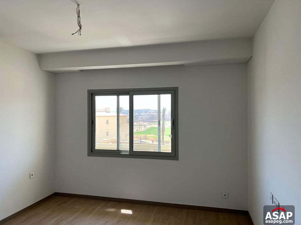 Apartment for Sale in Uptown Cairo Compound Apartment for Sale in Uptown Cairo Compound