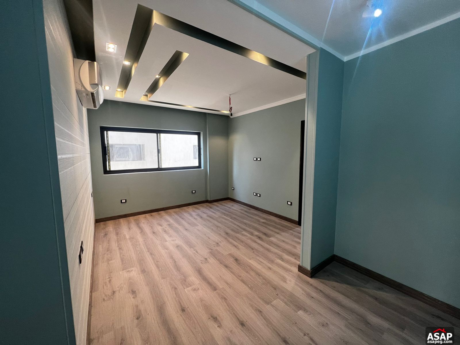 Apartment for Rent in Lake View Residence Apartment for Rent in Lake View Residence