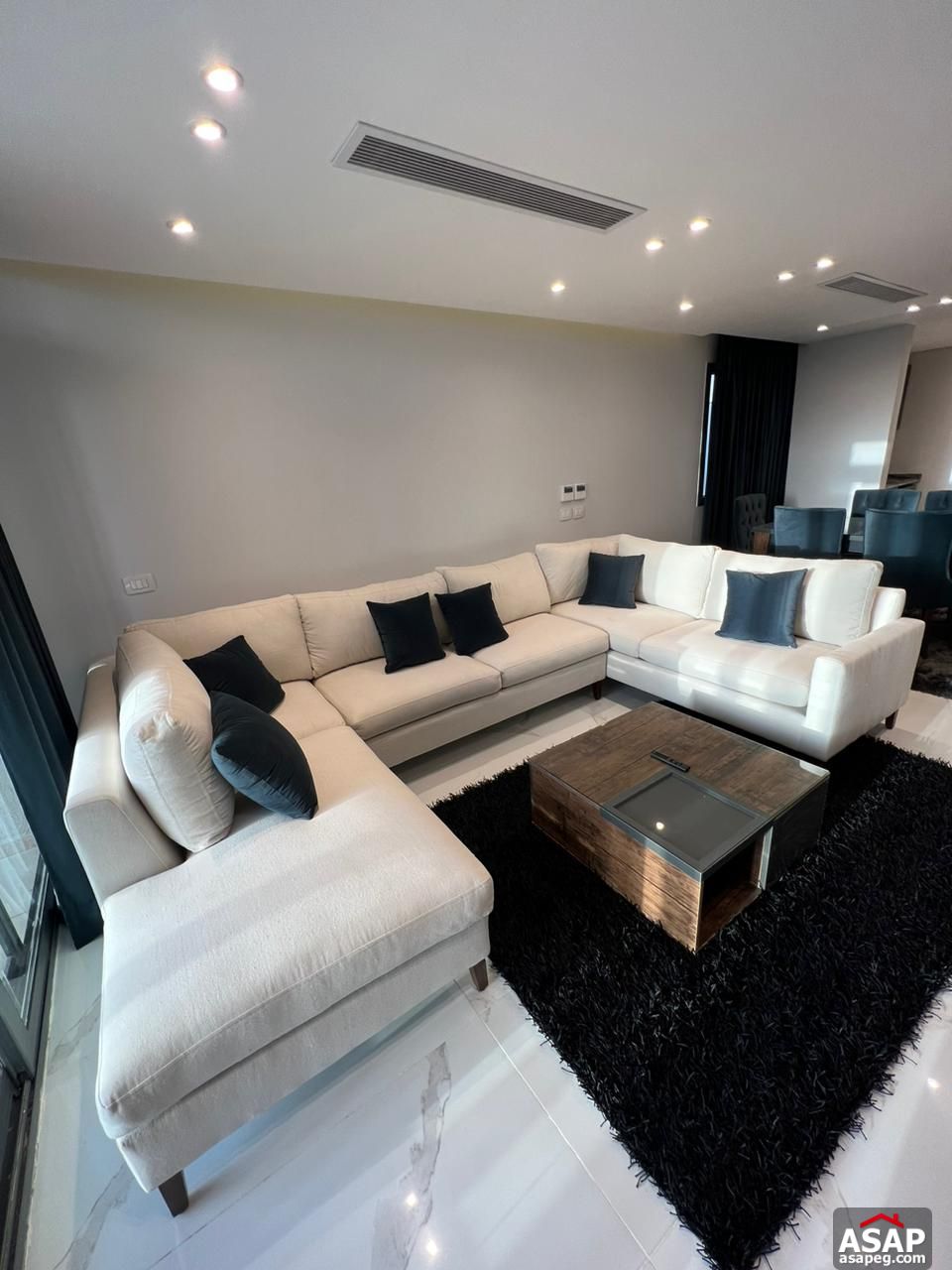 Finished Apartment for Sale in Eastown Sodic Finished Apartment for Sale in Eastown Sodic