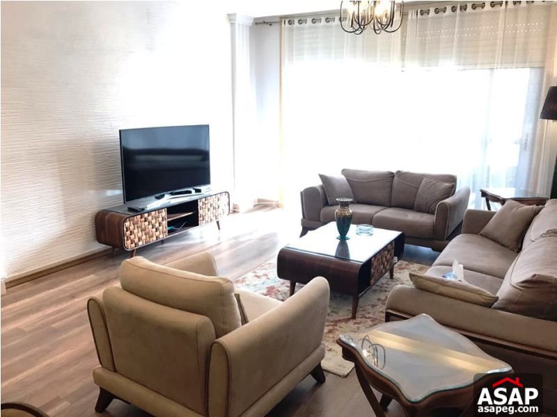 Apartment for Rent in Cairo Festival City Apartment for Rent in Cairo Festival City