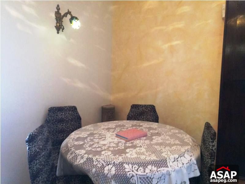 Apartment with Nile View for Rent in Zamalek Apartment with Nile View for Rent in Zamalek