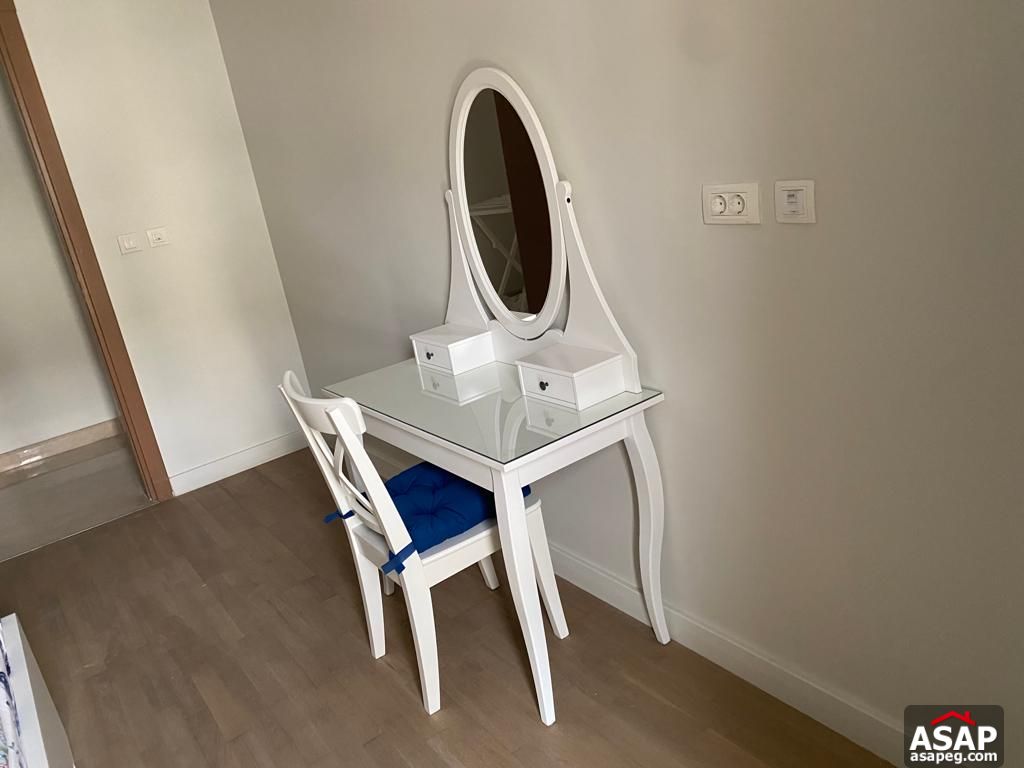 Apartment for Rent in Mivida Emaar Apartment for Rent in Mivida Emaar