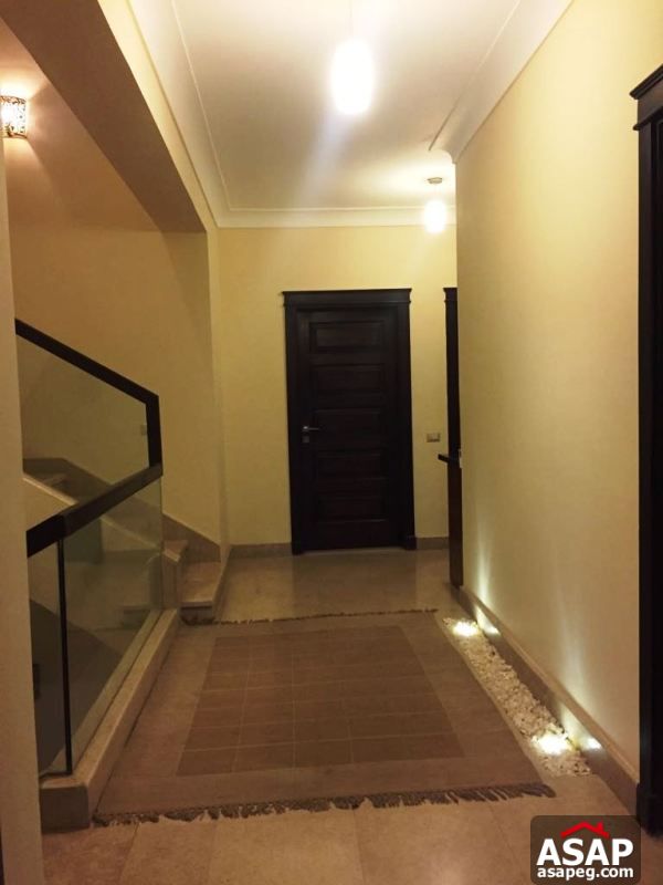 Town House with Garden for Rent in Meadows Park - Sheikh Zayed Town House with Garden for Rent in Meadows Park - Sheikh Zayed