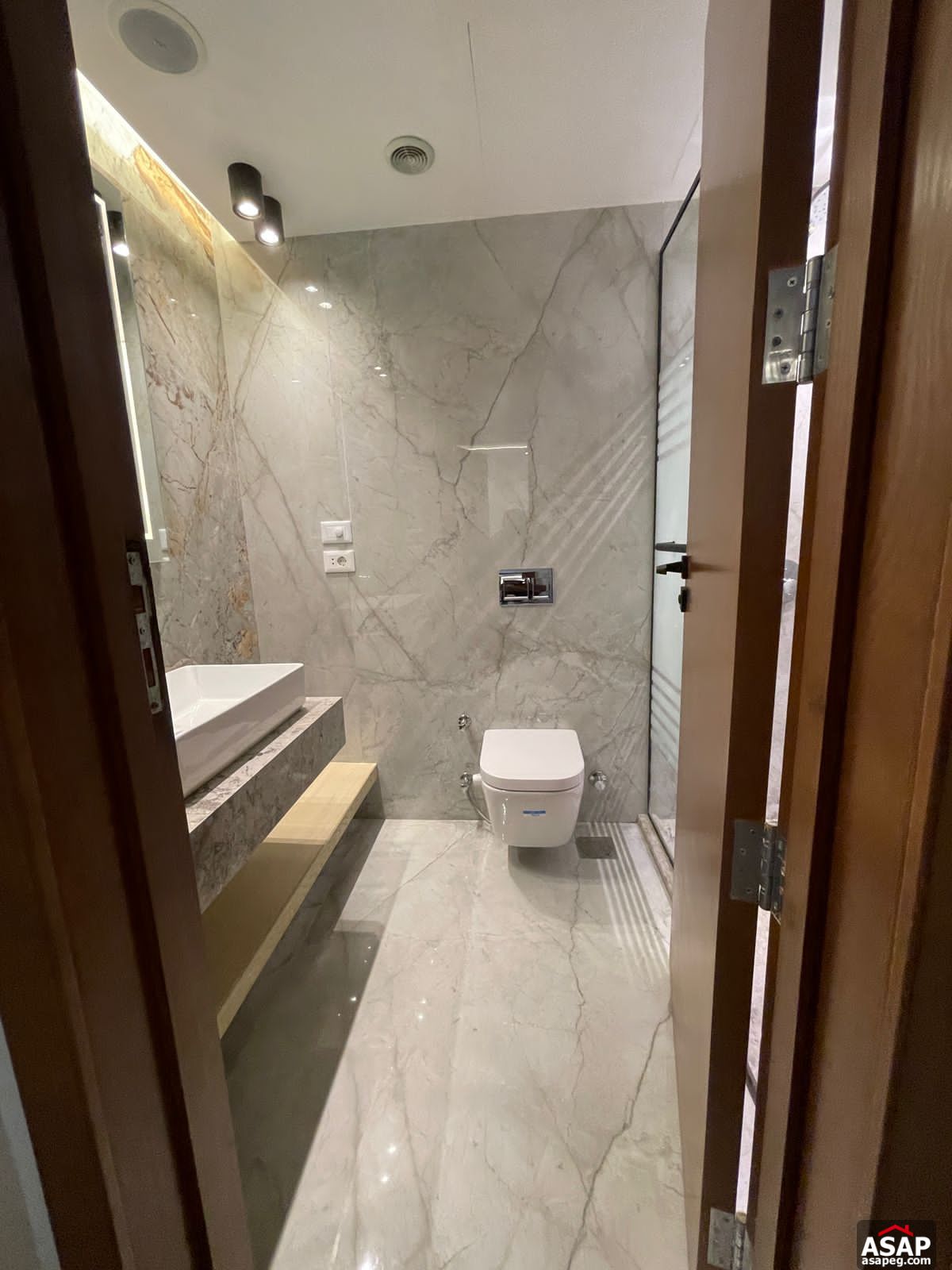 Furnished Apartment for Rent in Villette Compound Furnished Apartment for Rent in Villette Compound