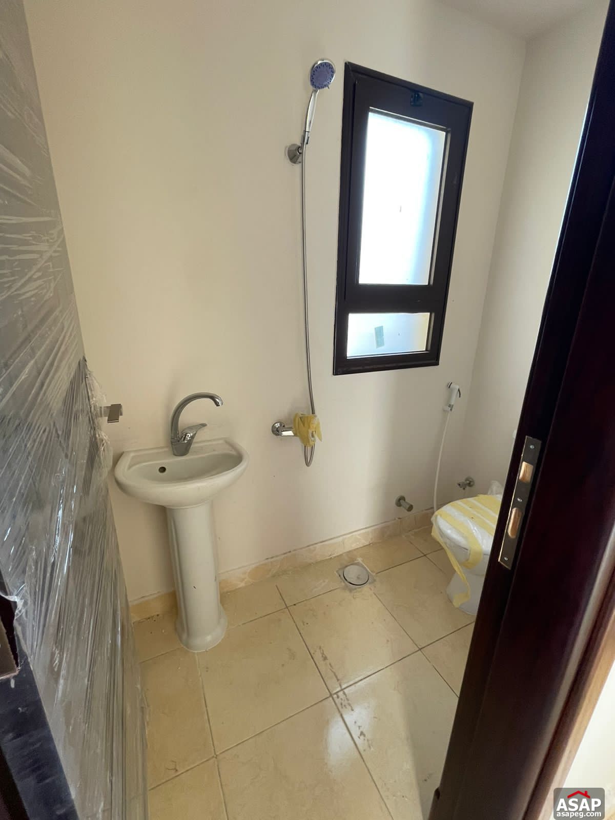 Twin House for Rent in Mivida Compound Twin House for Rent in Mivida Compound