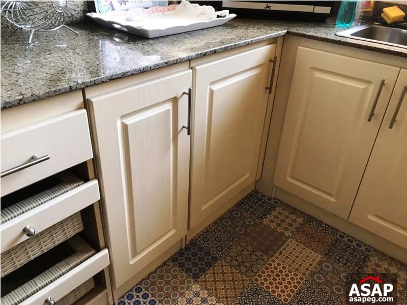 Furnished Studio in Village Gate - New Cairo Furnished Studio in Village Gate - New Cairo