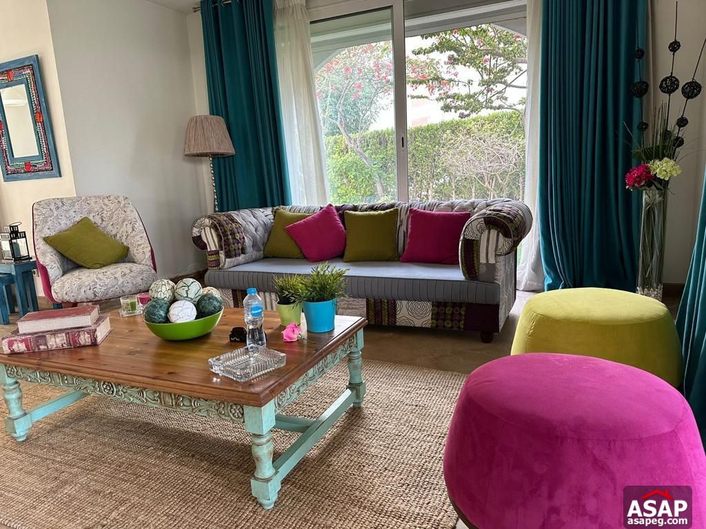 Villa for Sale in Marassi Emaar Villa for Sale in Marassi Emaar