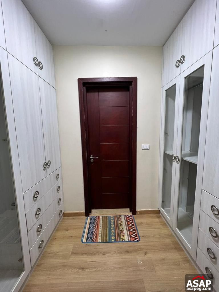 Furnished Apartment for Rent in Hyde Park