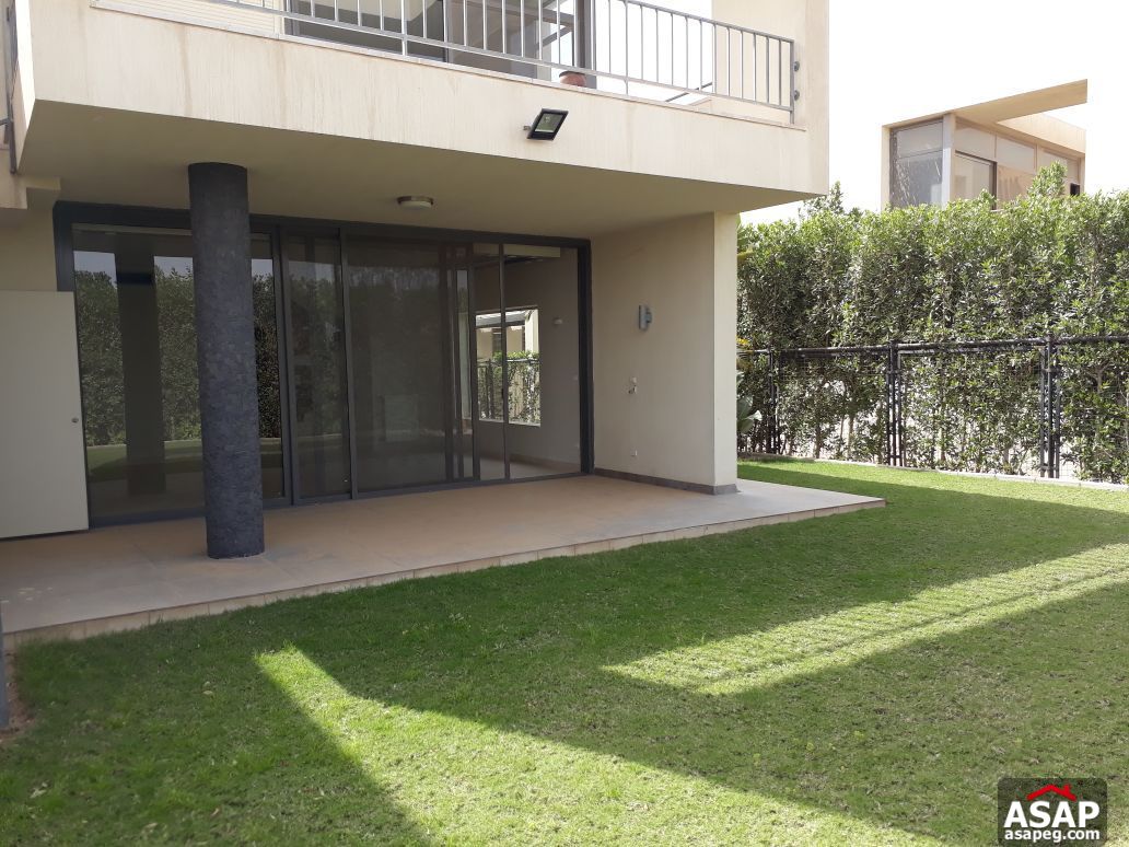 Twin House with Garden for Rent in Allegria Twin House with Garden for Rent in Allegria