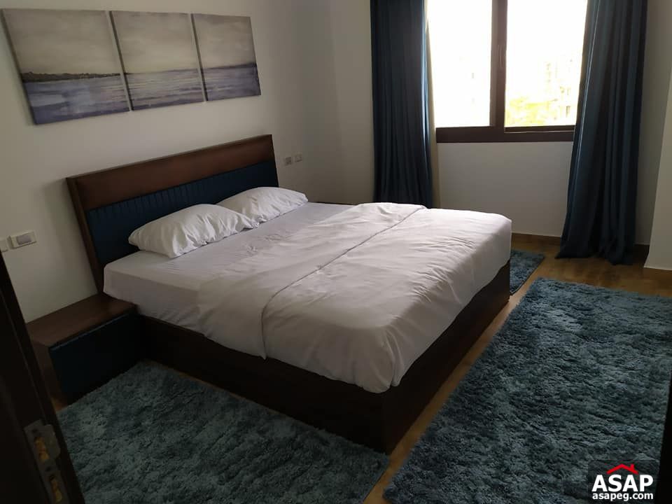 Furnished Apartment for Rent in Eastown Furnished Apartment for Rent in Eastown