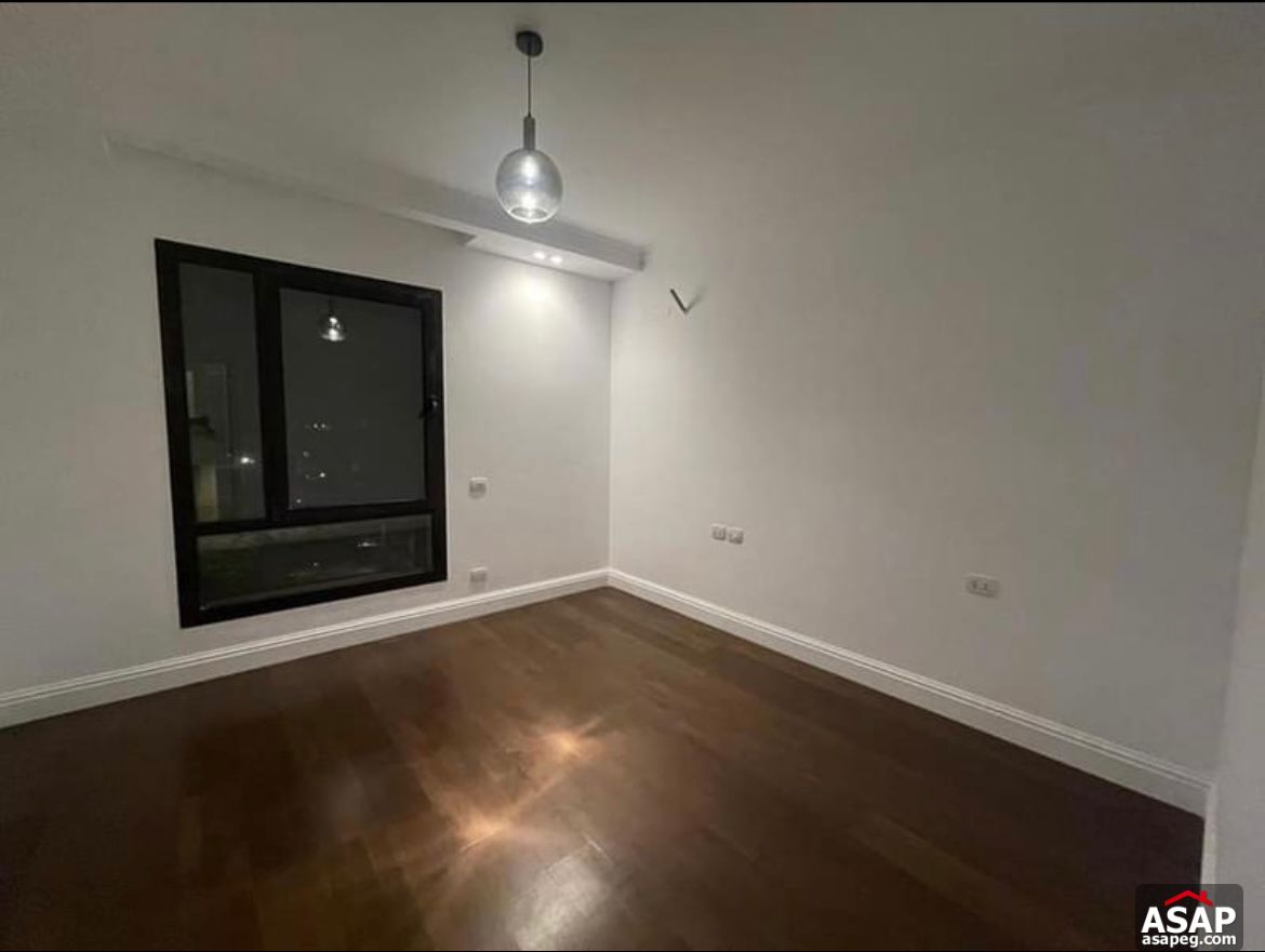 Apartment for Rent in New Cairo , Eastown Sodic Apartment for Rent in New Cairo , Eastown Sodic