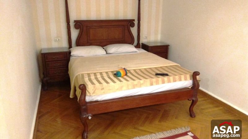 Apartment for rent in zamalek Apartment for rent in zamalek