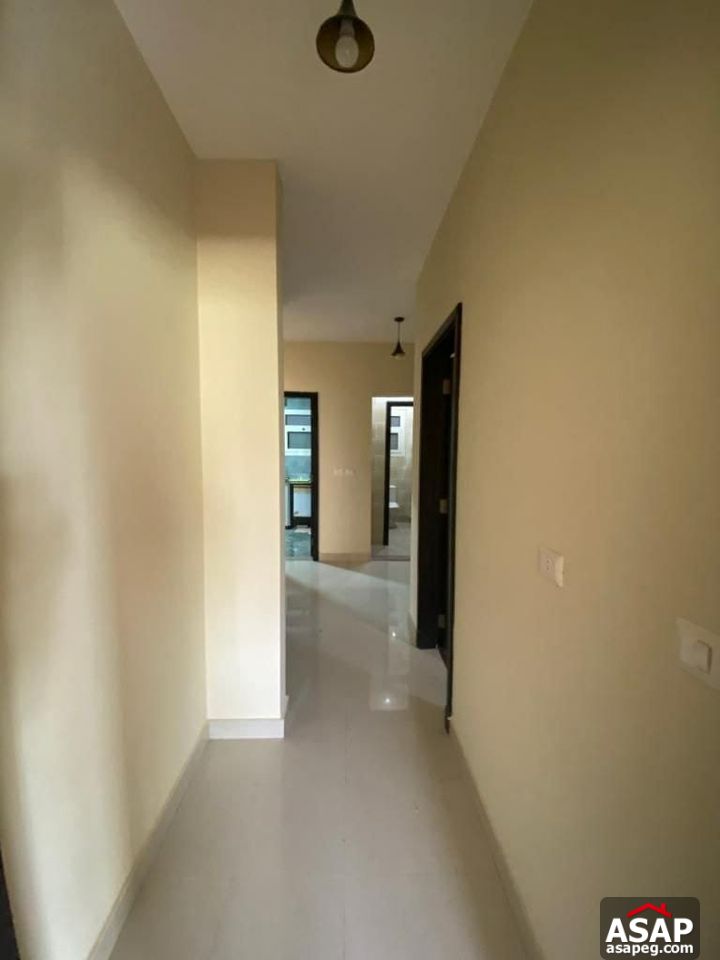 Apartment for Rent in the Address , Sheikh Zayed City