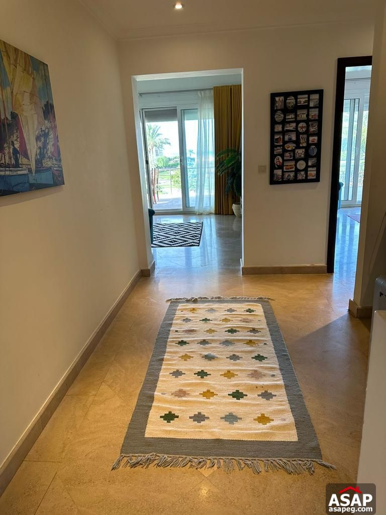 Villa for Sale in Marassi Emaar Villa for Sale in Marassi Emaar