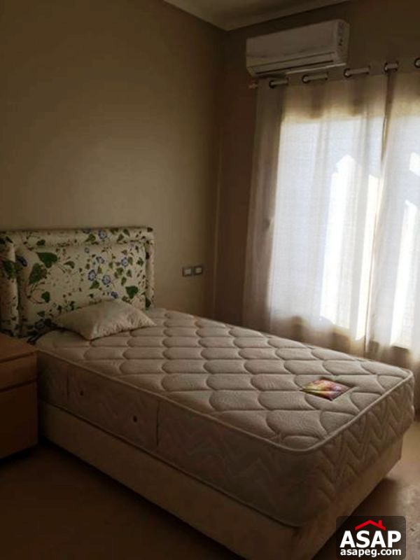 Penthouse for Rent in the Village - New Cairo Penthouse for Rent in the Village - New Cairo