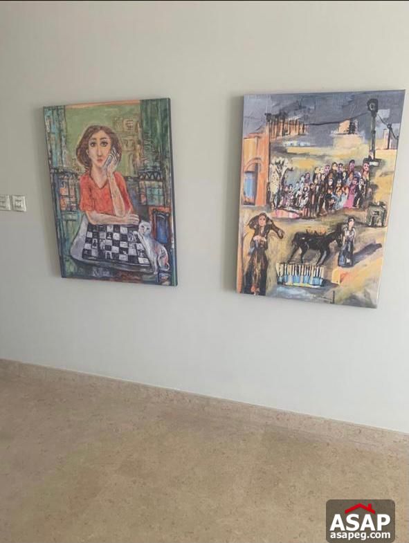 Furnished Apartment for Rent in Cairo Festival City Furnished Apartment for Rent in Cairo Festival City