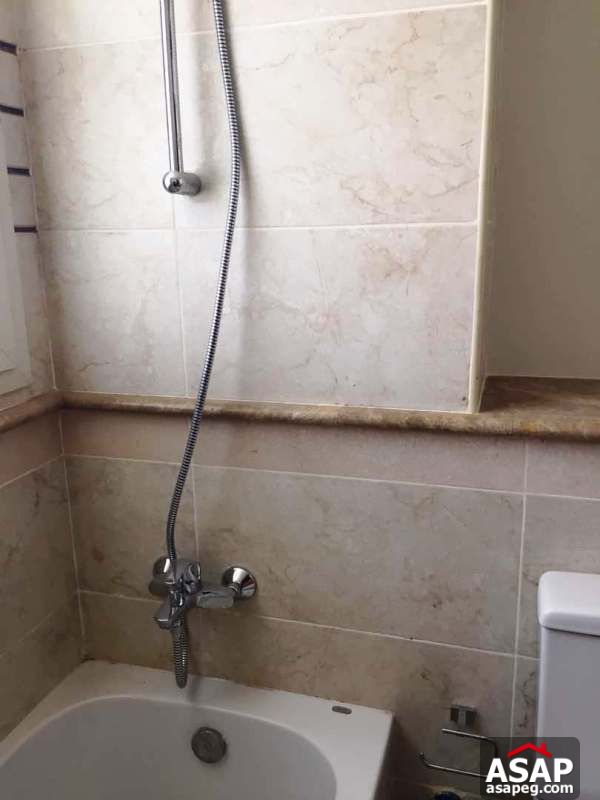 Apartment with Sharing Pool for rent in Uptown Cairo Apartment with Sharing Pool for rent in Uptown Cairo