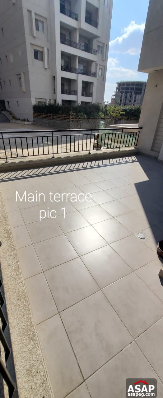 Duplex with Garden for Rent in Cairo Festival City Duplex with Garden for Rent in Cairo Festival City