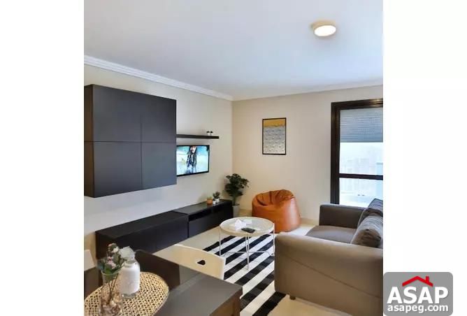 Studio for Rent in Eastown Compound