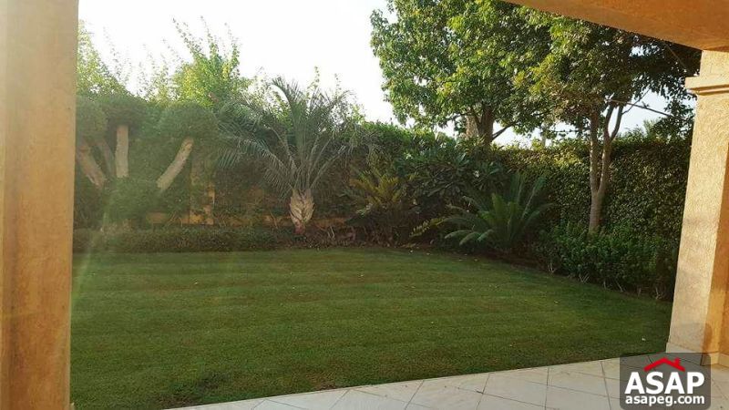 Villa for Rent in Sheikh Zayed