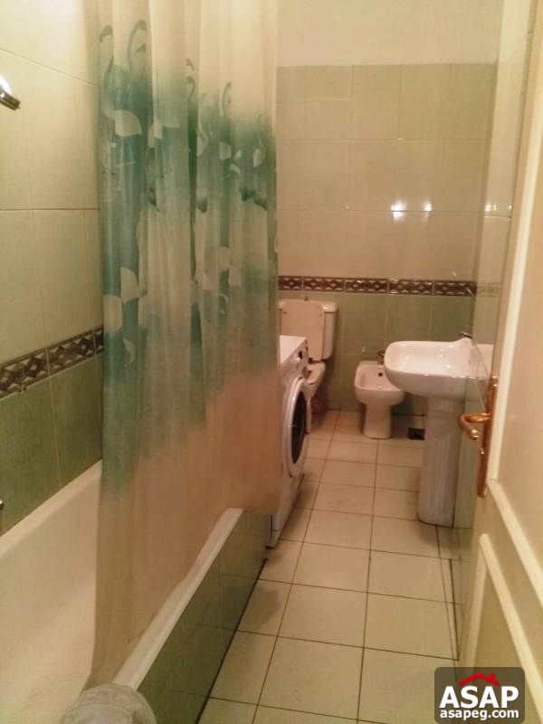 Furnished Apartment for Rent in Zamalek Furnished Apartment for Rent in Zamalek