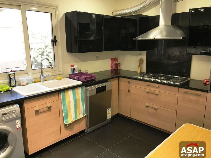 Apartment for Sale in Mohandiseen Apartment for Sale in Mohandiseen