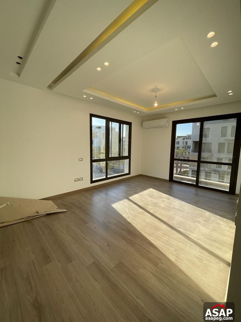 Nice Apartment for Rent in Eastown Sodic Nice Apartment for Rent in Eastown Sodic