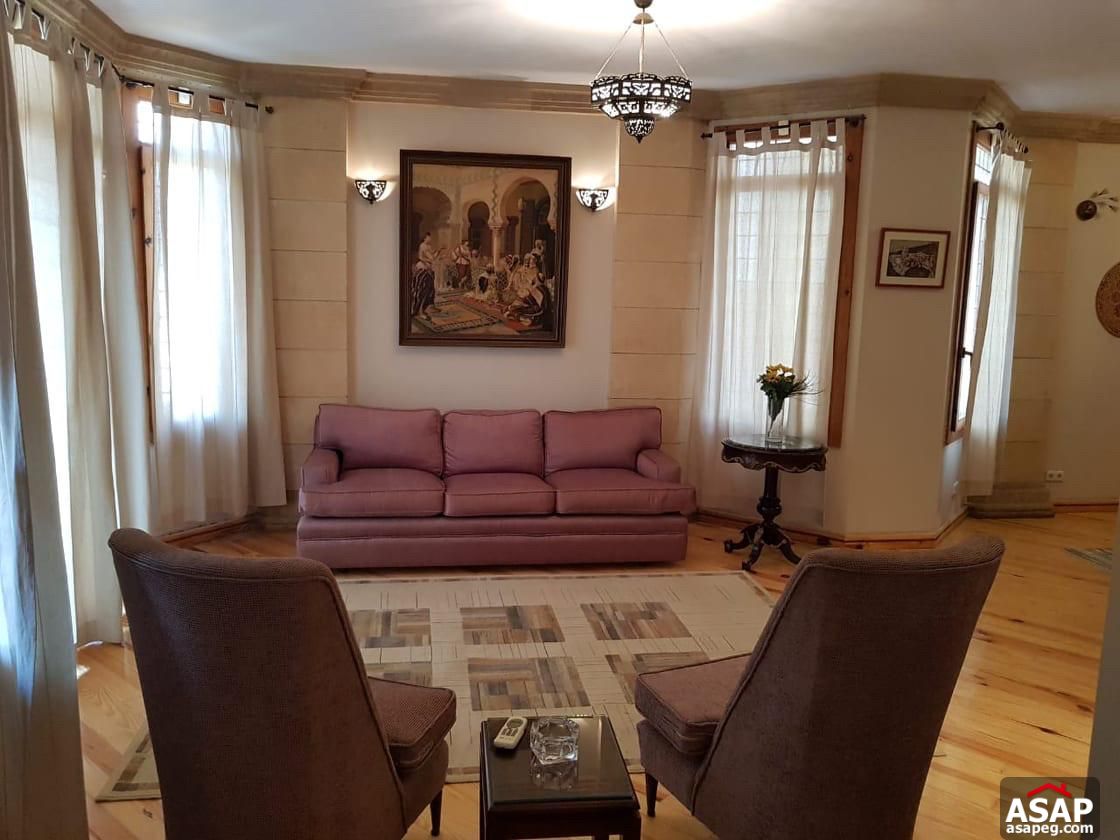 Ground Floor for Rent in 5th Settlement Ground Floor for Rent in 5th Settlement